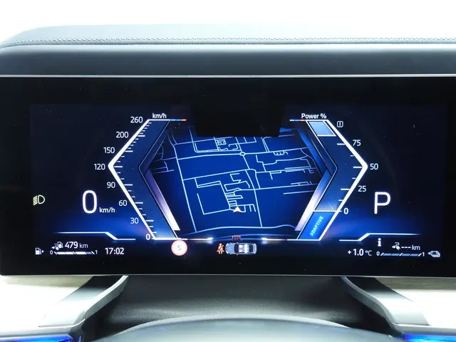 BMW 7 Serie 750e xDrive 2025 Hybride Benzine 8