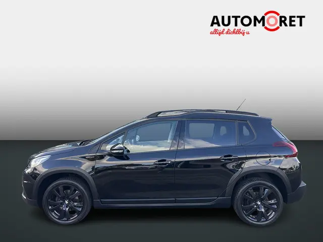 Peugeot 2008 1.2 PureTech GT-Line 2019 Benzine