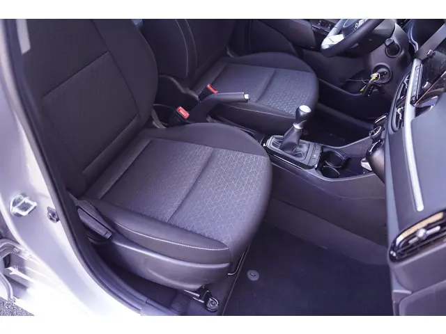 Kia Picanto 1.0 DPi DynamicLine 2022 Benzine 30