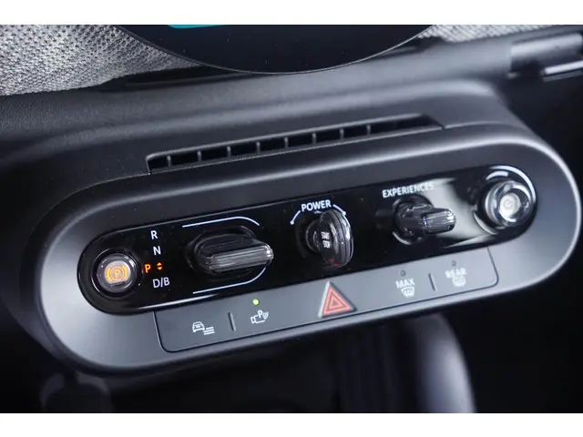 MINI 3-Deurs E 2025 Elektrisch 21
