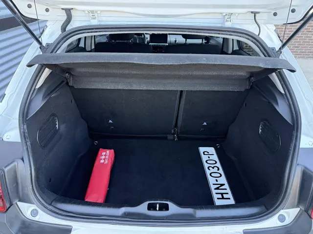 Citroën C4 Cactus 1.2 PureTech Shine 2015 Benzine 29