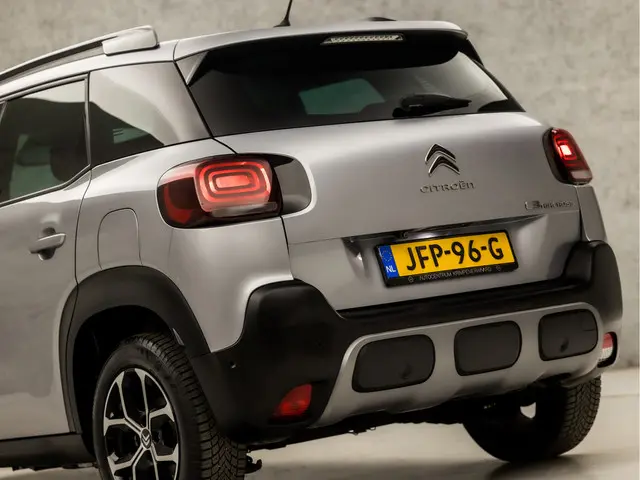 Citroën C3 Aircross 1.2 PureTech Max 2023 Benzine 16