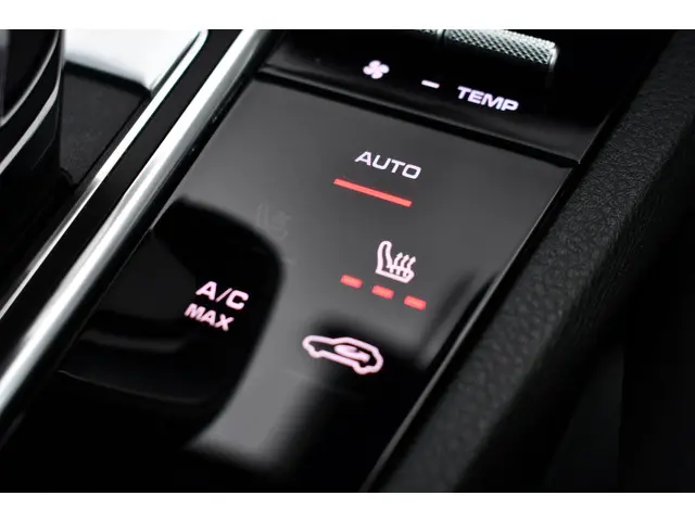 Porsche Cayenne 3.0 2018 Benzine 47