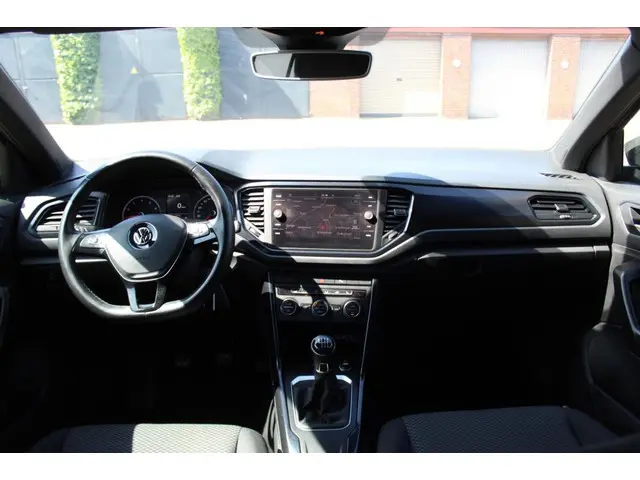 Volkswagen T-Roc 1.0 TSI Style 2018 Benzine 11