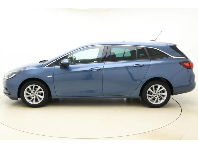 Opel Astra Sports Tourer 1.4 Innovation 2016 Benzine 5