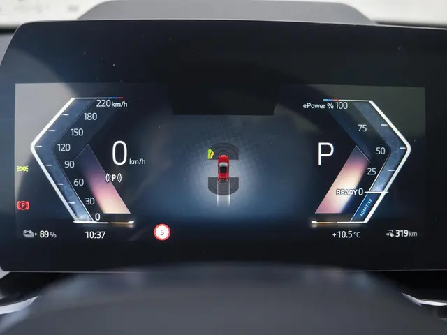 BMW iX2 eDrive20 2024 Elektrisch 27