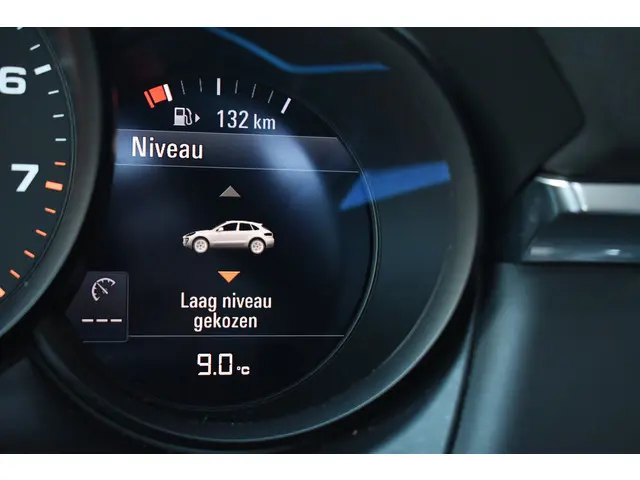Porsche Macan 2.0 PDK 2019 Benzine 27