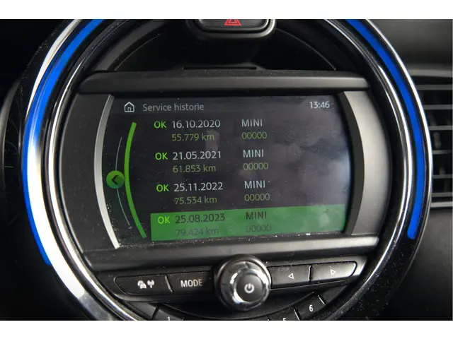 MINI Cooper Mini 1.5 2018 Benzine 17