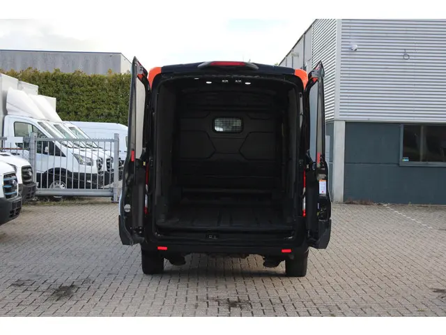 Ford E-Transit 350 L3H2 Trend 68 kWh 2024 Elektrisch 12