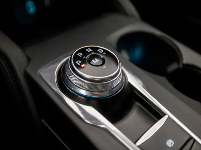 Ford Focus 1.0 EcoBoost Titanium 2019 Benzine 11