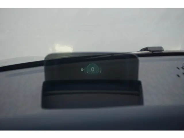 MINI 3-Deurs Cooper E 2026 Elektrisch 11