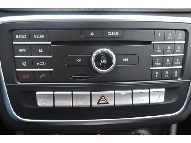 Mercedes-Benz CLA 180 d Lease Edition Plus 2016 Diesel 25