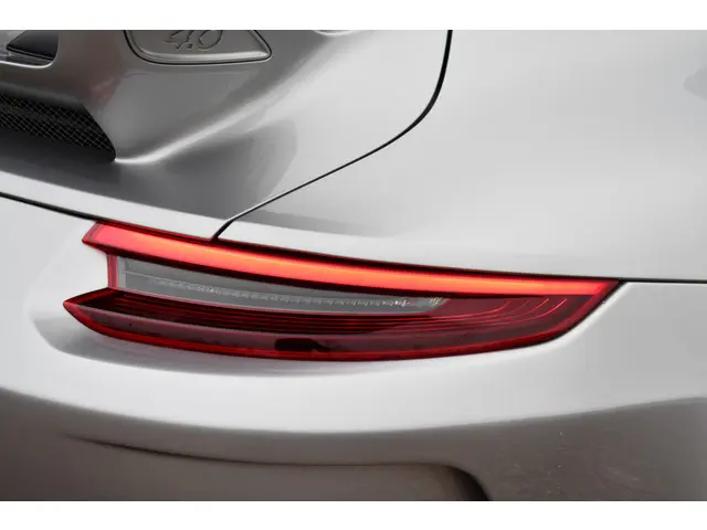 Porsche 911 4.0 GT3 Clubsport 2017 Benzine 36