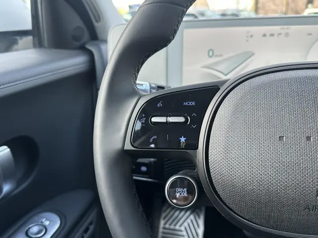 Hyundai IONIQ 5 Lounge 77kWh 2025 Elektrisch 19