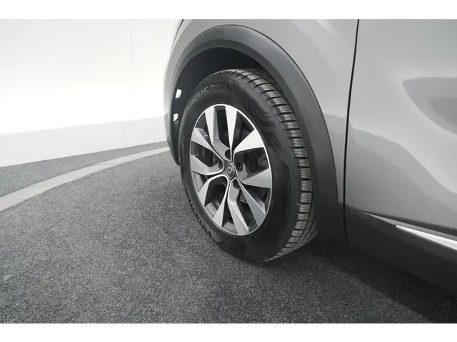 Renault Captur TCe 100 Intens 2020 Benzine 21