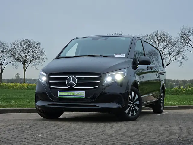 Mercedes-Benz Vito 116 2024 Diesel