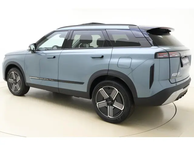 Jaecoo 7 1.5 GDI SHS-P Exclusive 2026 Hybride Benzine 4