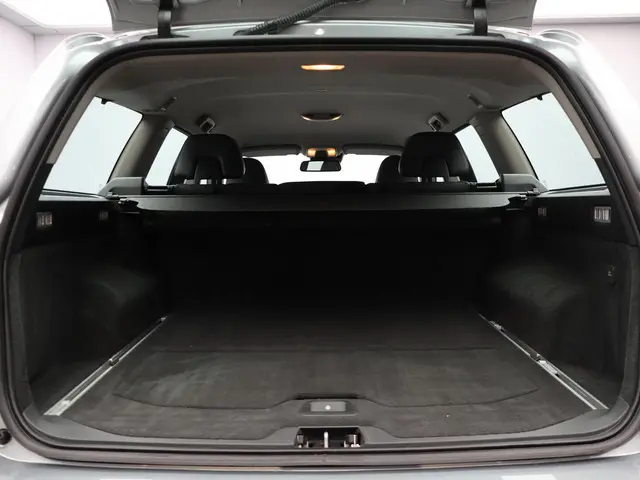 Volvo V70 T4 Nordic+ 2014 Benzine 21