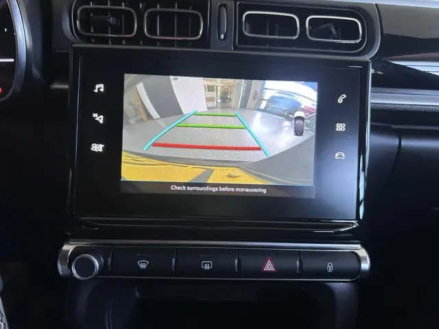Citroën C3 1.2 PureTech S&S Business 2019 Benzine 9