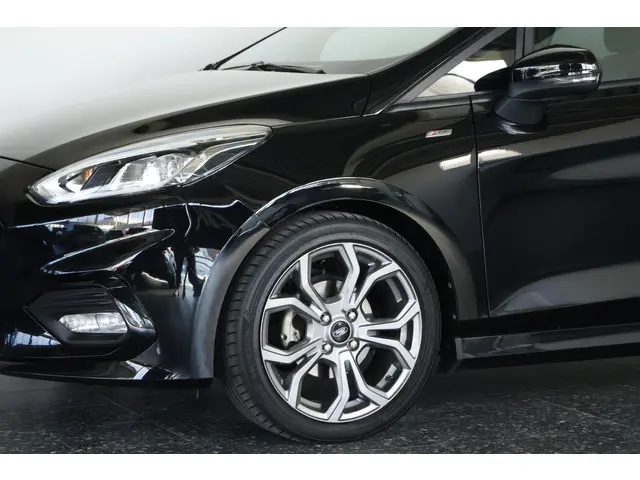 Ford Fiesta 1.0 EcoBoost ST-Line 2020 Benzine 20