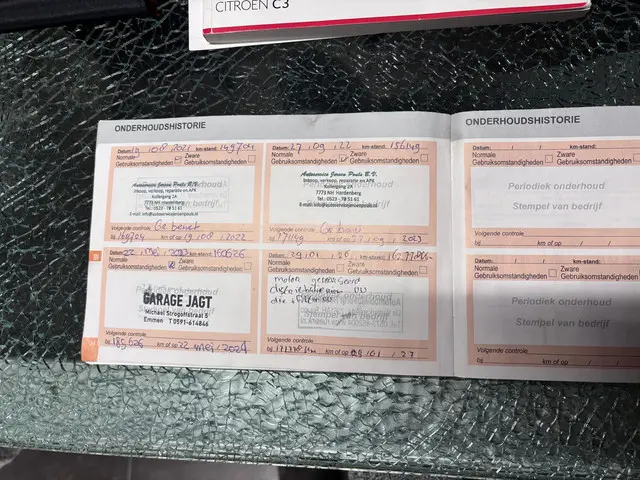 Citroën C3 1.0 VTi Tendance 2014 Benzine 32