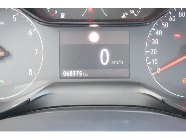 Opel Corsa 1.2 Edition 2021 Benzine 21