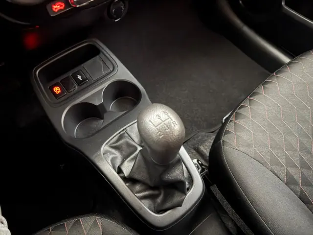 Mitsubishi Space Star 1.2 Cool+ Carplay 2021 Benzine 12