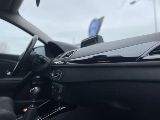 Renault Mégane 1.2 TCe Bose 2013 Benzine 9