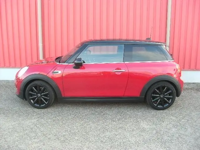 MINI Cooper 2