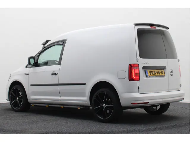 Volkswagen Caddy 3