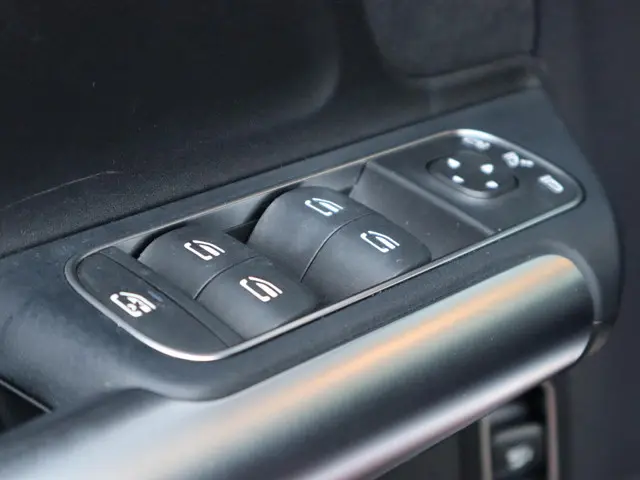 Mercedes-Benz EQA 250+ AMG Line 71 kWh 2023 Elektrisch 17