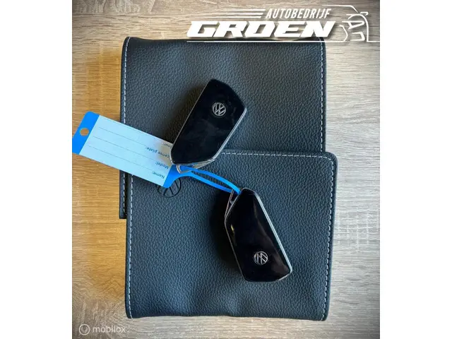 Volkswagen Golf 1.5 TSI CARPLAY|LED|150PK|ACC 2021 Benzine 19