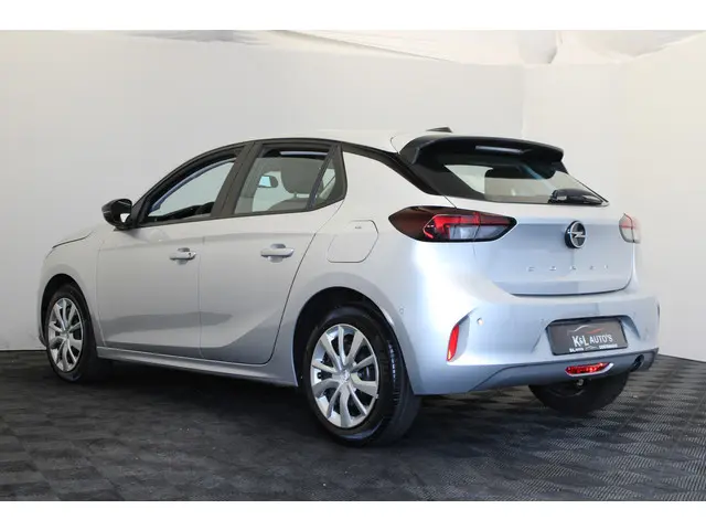 Opel Corsa 1.2 2024 Benzine 2