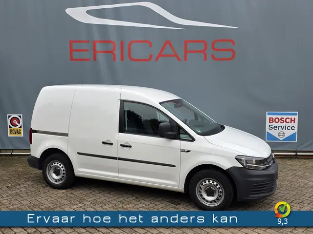 Volkswagen Caddy 2.0 TDI L1H1 BMT AIRCO TEL 2020 Diesel