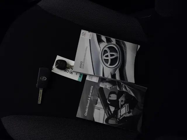 Toyota Aygo 1.0 VVT-i x-fun 2020 Benzine 6