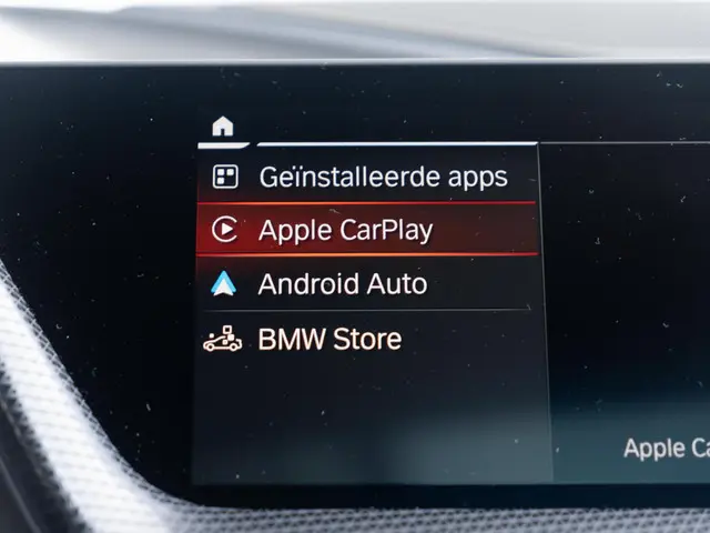 BMW 1 Serie M135i xDrive 2021 Benzine 40