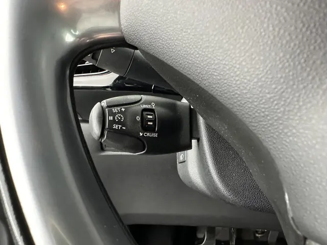 DS DS 3 1.6 BlueHDi Business 2015 Diesel 17
