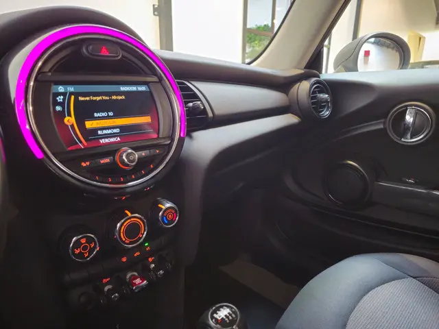 MINI One Mini 1.5 2019 Benzine 17