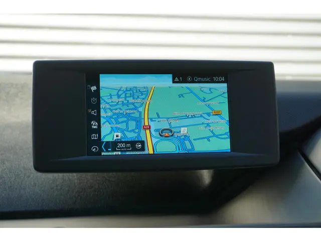 BMW i3 120Ah 2019 Elektrisch 11