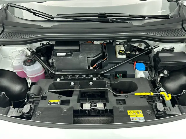 Volkswagen ID.4 Life 77 kWh Auto. 2021 Elektrisch 18