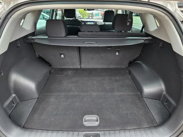 Hyundai Tucson 1.6 GDi Comfort 2016 Benzine 33