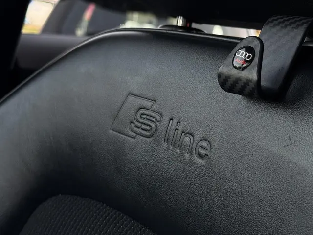 Audi Q3 1.4 TFSI Sport Edition 2015 Benzine 13