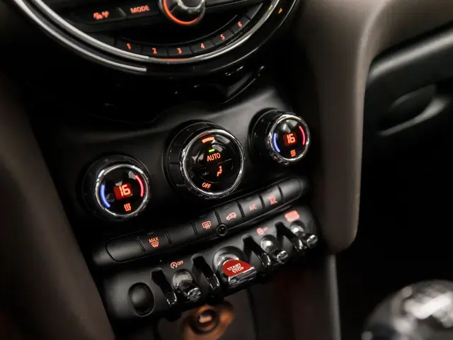 MINI Cooper Mini 1.5 Pepper 2018 Benzine 9