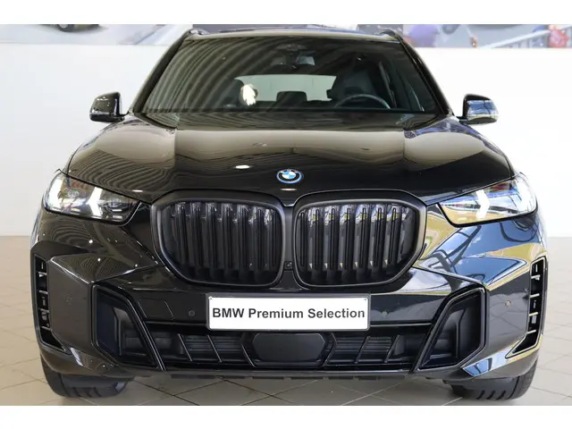 BMW X5 xDrive50e 2025 Hybride Benzine 4
