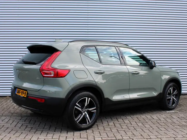 Volvo XC40 2.0 B4 Plus Dark 2024 Benzine 2