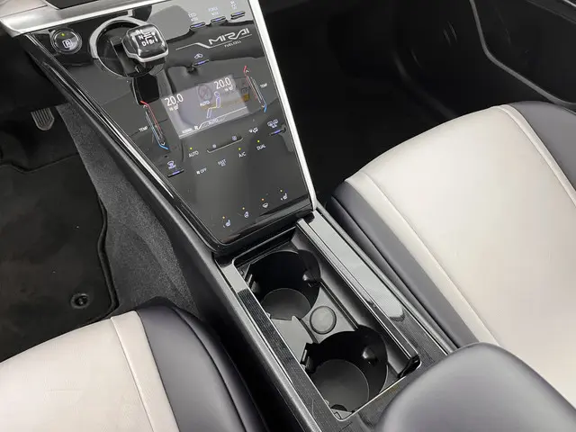 Toyota Mirai FCV Executive [ HYDROGEN ] 2020 Elektrisch 16