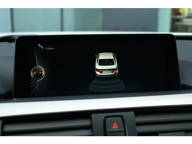 BMW 4 Serie Coupé 420i M Sport 2016 Benzine 27