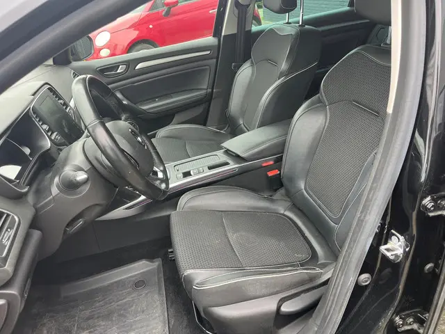 Renault Mégane Estate 1.3 TCe Bose / Automaat 2020 Benzine 7