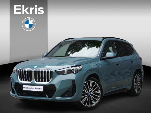 BMW X1 xDrive25e 2025 Hybride Benzine