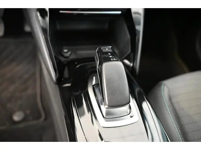 Peugeot e-208 EV Allure 50 kWh 2020 Elektrisch 23